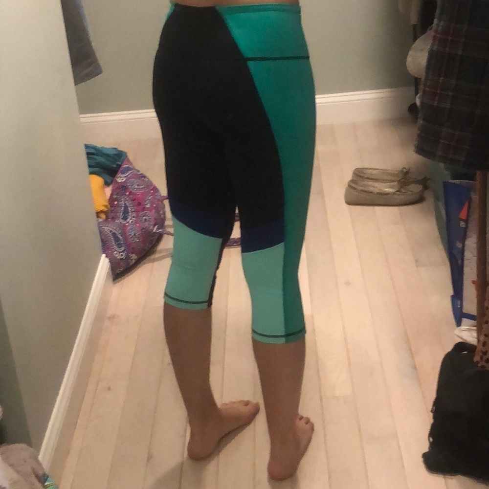 Victoria’s Secret sport crop